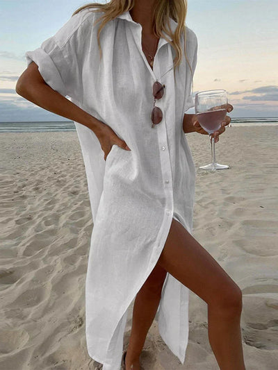 Cloé | Robe Élégante
