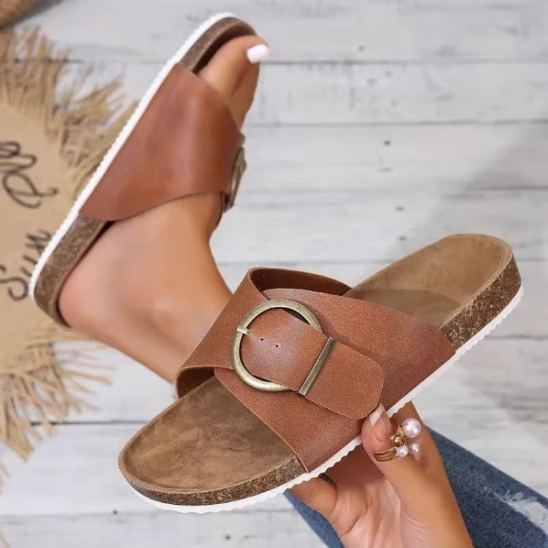 Bellevue | Mule à Boucle™