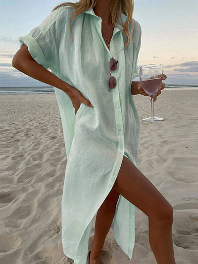 Cloé | Robe Élégante