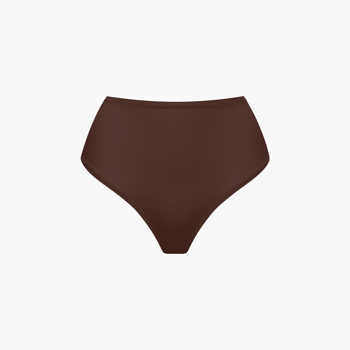 Pack de 3 Tanga Taille Haute - Vente Exclusive