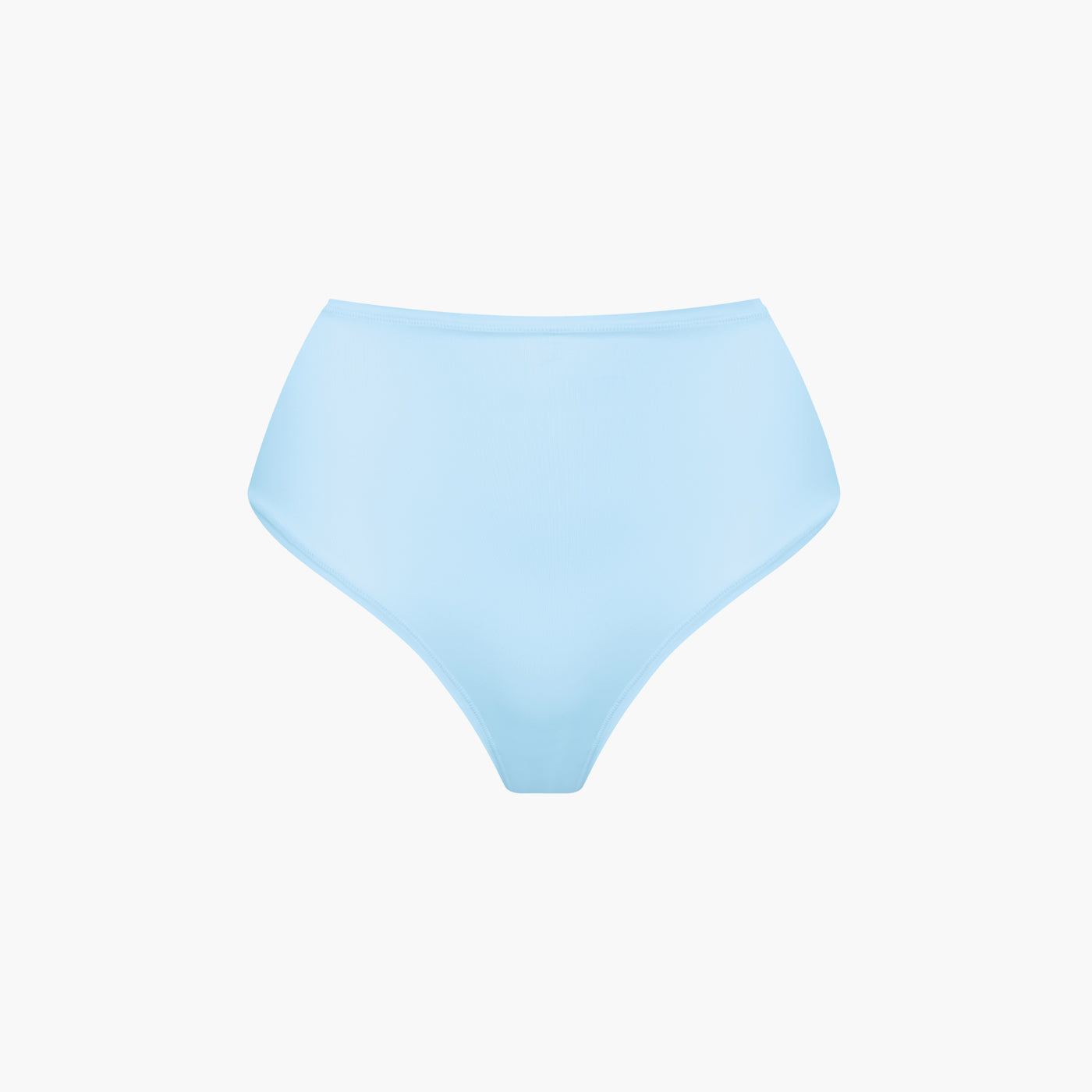 Pack de 3 Tanga Taille Haute - Vente Exclusive