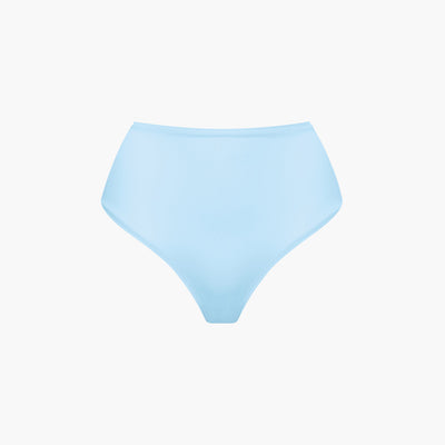 Pack de 3 Tanga Taille Haute - Vente Exclusive