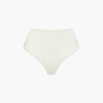Pack de 3 Tanga Taille Haute - Vente Exclusive