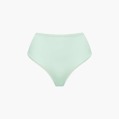 Pack de 3 Tanga Taille Haute - Vente Exclusive