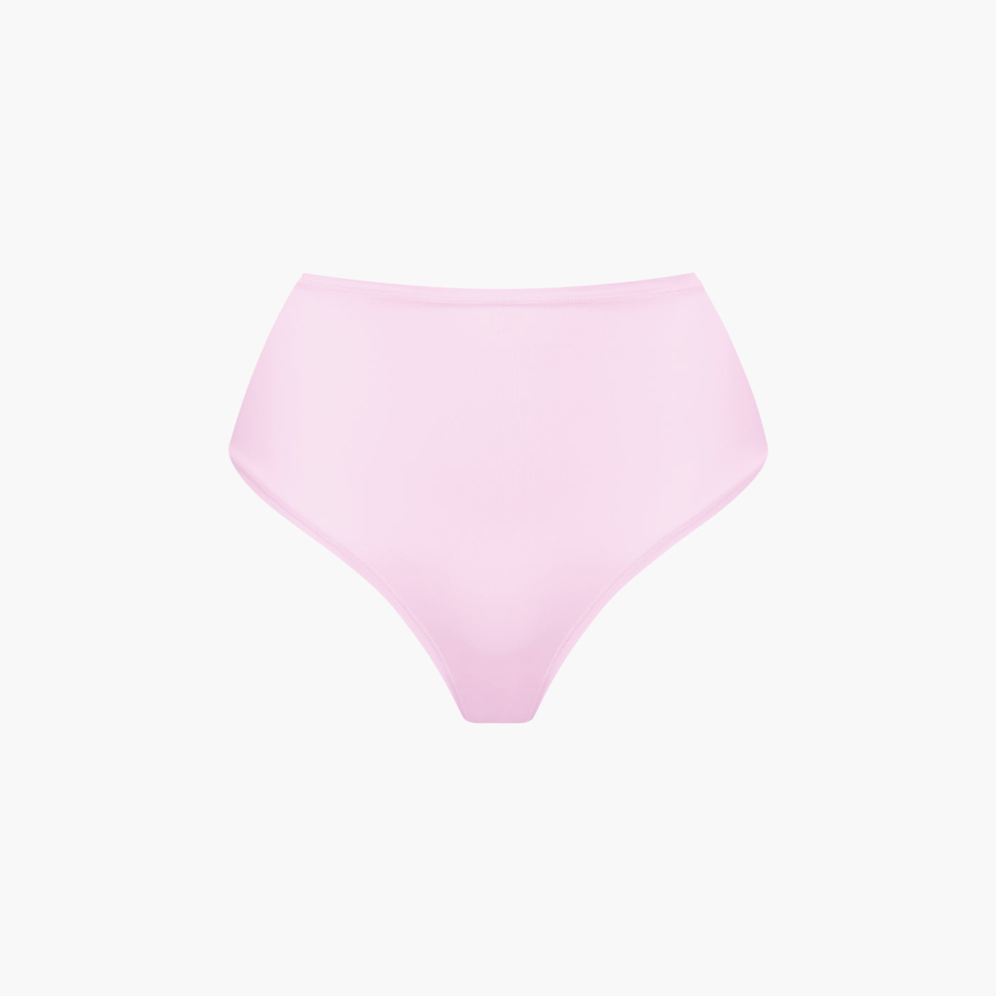 Pack de 3 Tanga Taille Haute - Vente Exclusive
