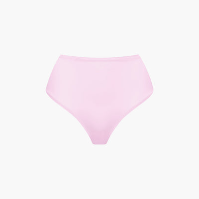 Pack de 3 Tanga Taille Haute - Vente Exclusive