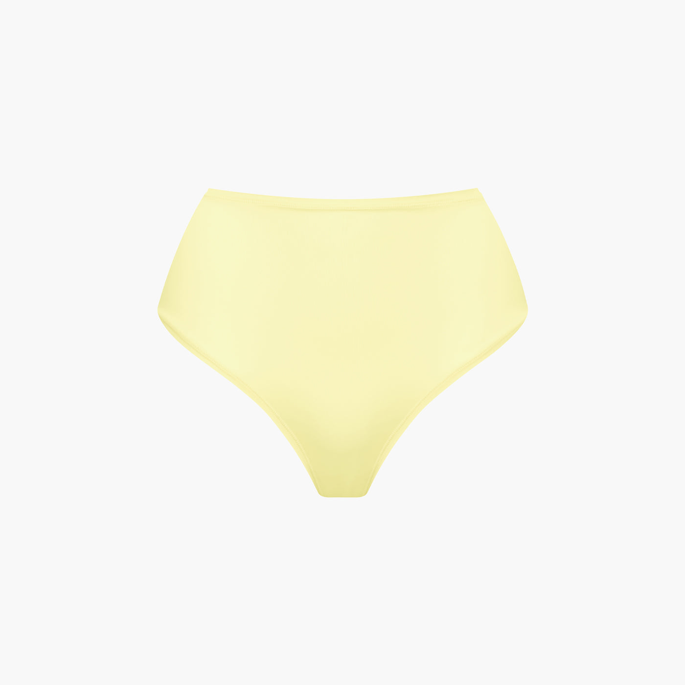 Pack de 3 Tanga Taille Haute - Vente Exclusive