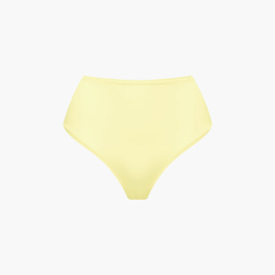 Pack de 3 Tanga Taille Haute - Vente Exclusive