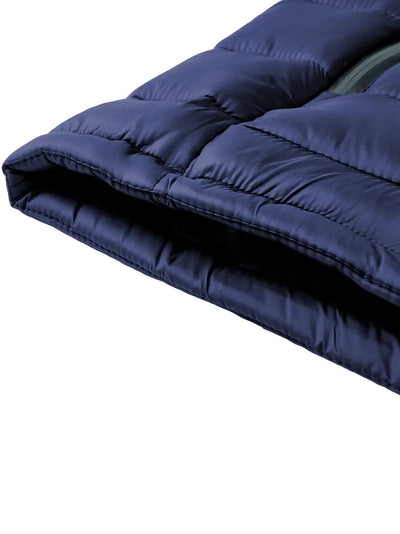 Veste Élégante Légère