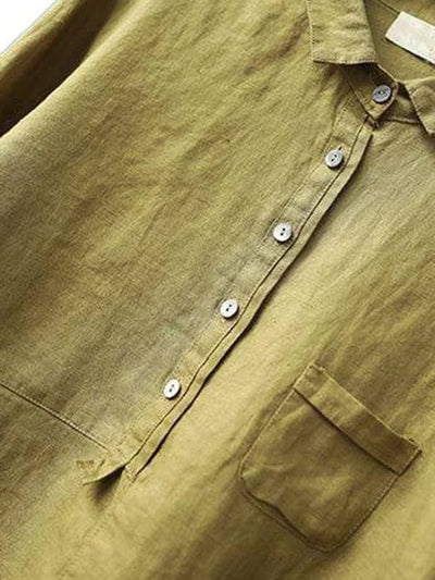 Elvie | Blouse Intemporelle