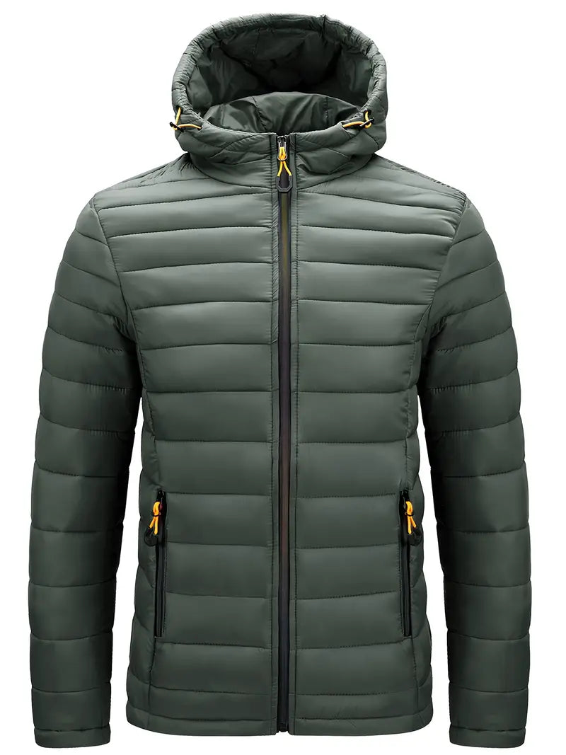 Veste Élégante Légère