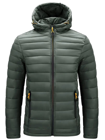 Veste Élégante Légère