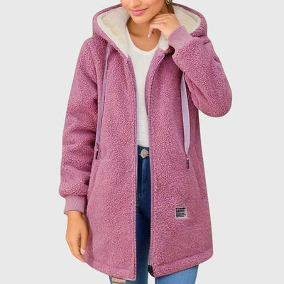 Amevié |  Zia Veste Confort Inégalé