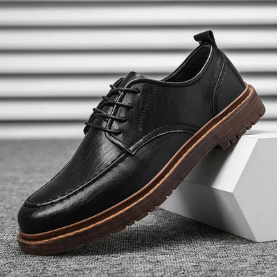 Chaussures en cuir Westwell à tige basse