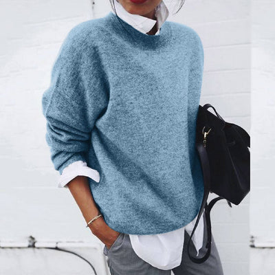 Sophia™ - Pull Doux et Confortable