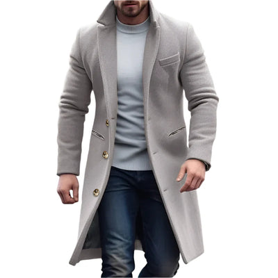 Classical Coat