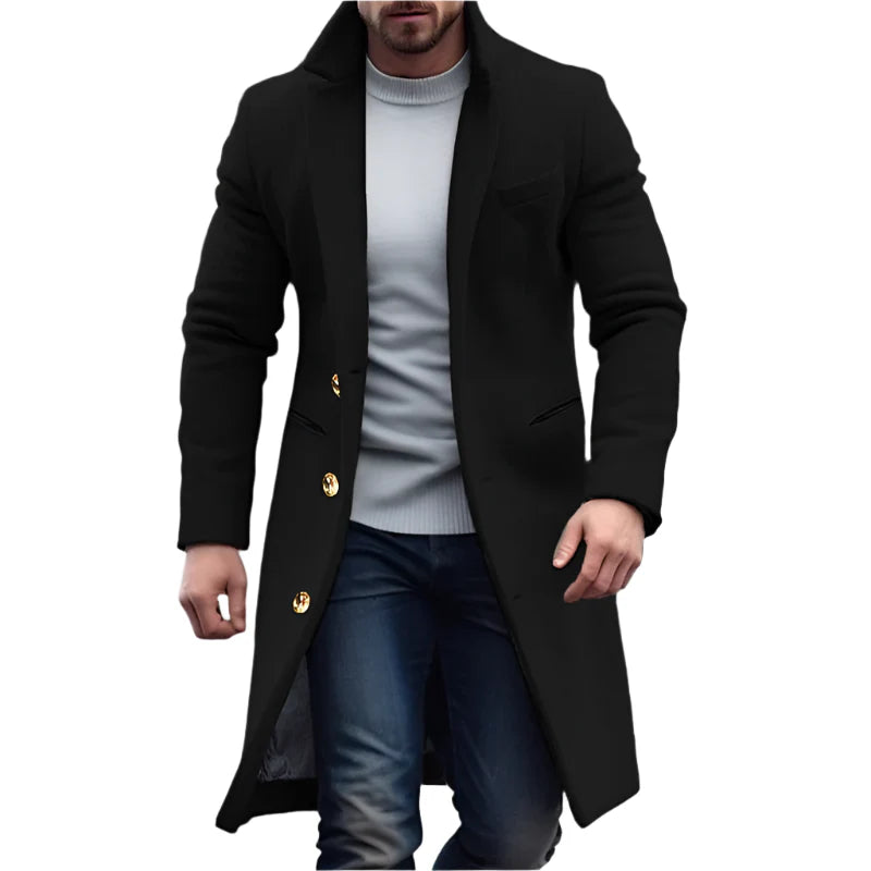 Classical Coat