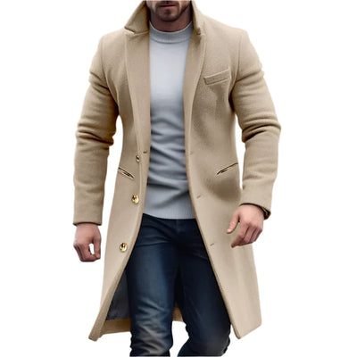 Classical Coat