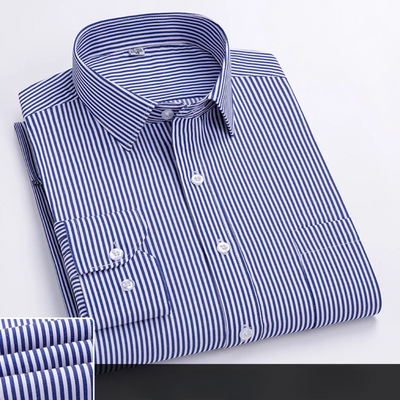 Luvare Paris - Chemise de Bureau Formelle