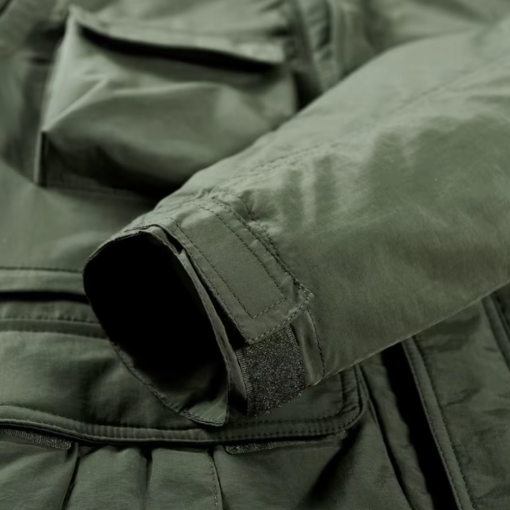 Veste chic pour les activités en plein air
