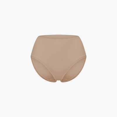 Pack de 3 Slips Taille Haute - Vente Exclusive