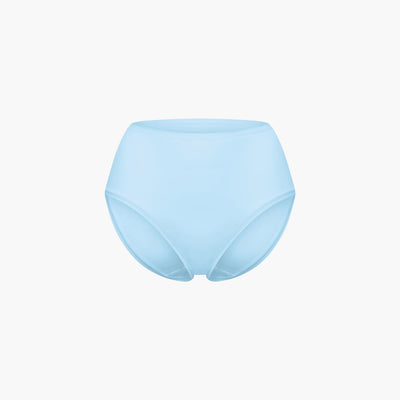 Pack de 3 Slips Taille Haute - Vente Exclusive