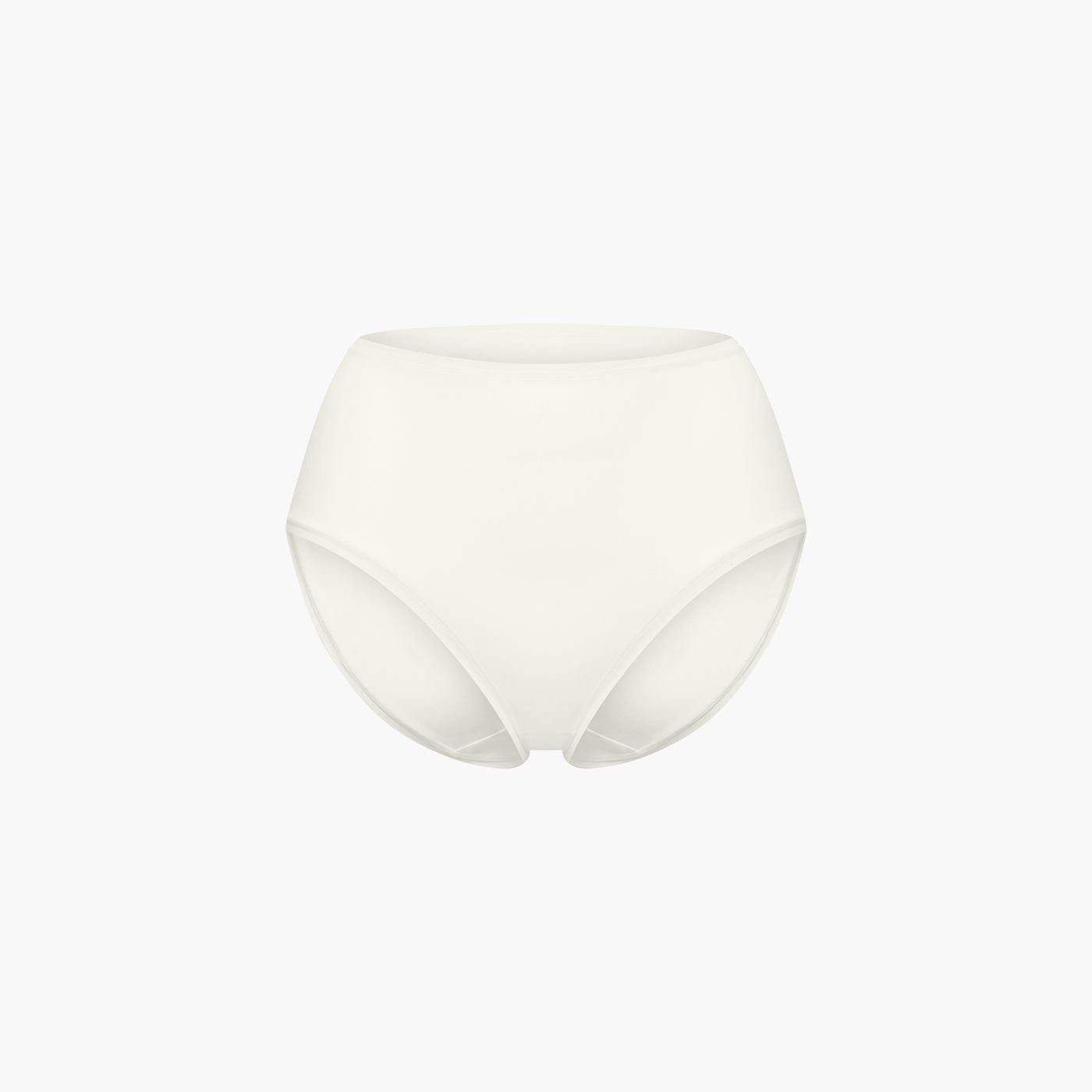Pack de 3 Slips Taille Haute - Vente Exclusive