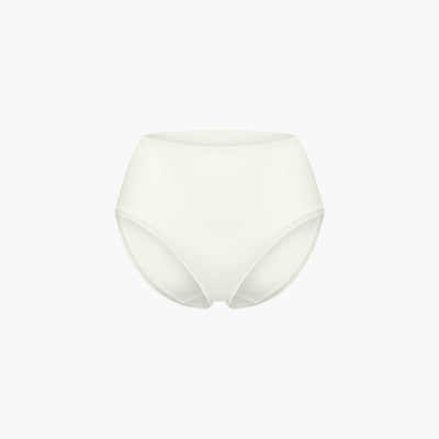 Pack de 3 Slips Taille Haute - Vente Exclusive