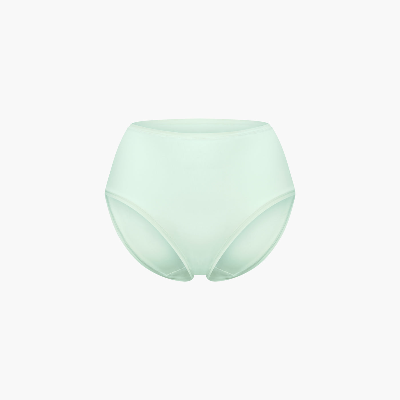 Pack de 3 Slips Taille Haute - Vente Exclusive
