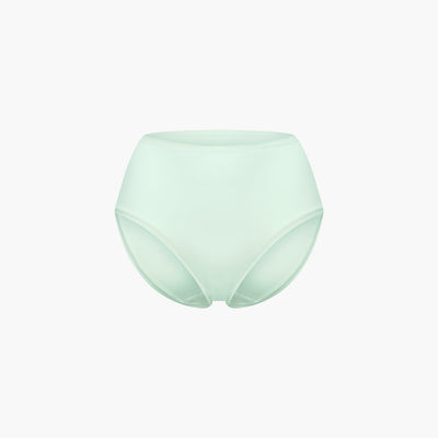 Pack de 3 Slips Taille Haute - Vente Exclusive