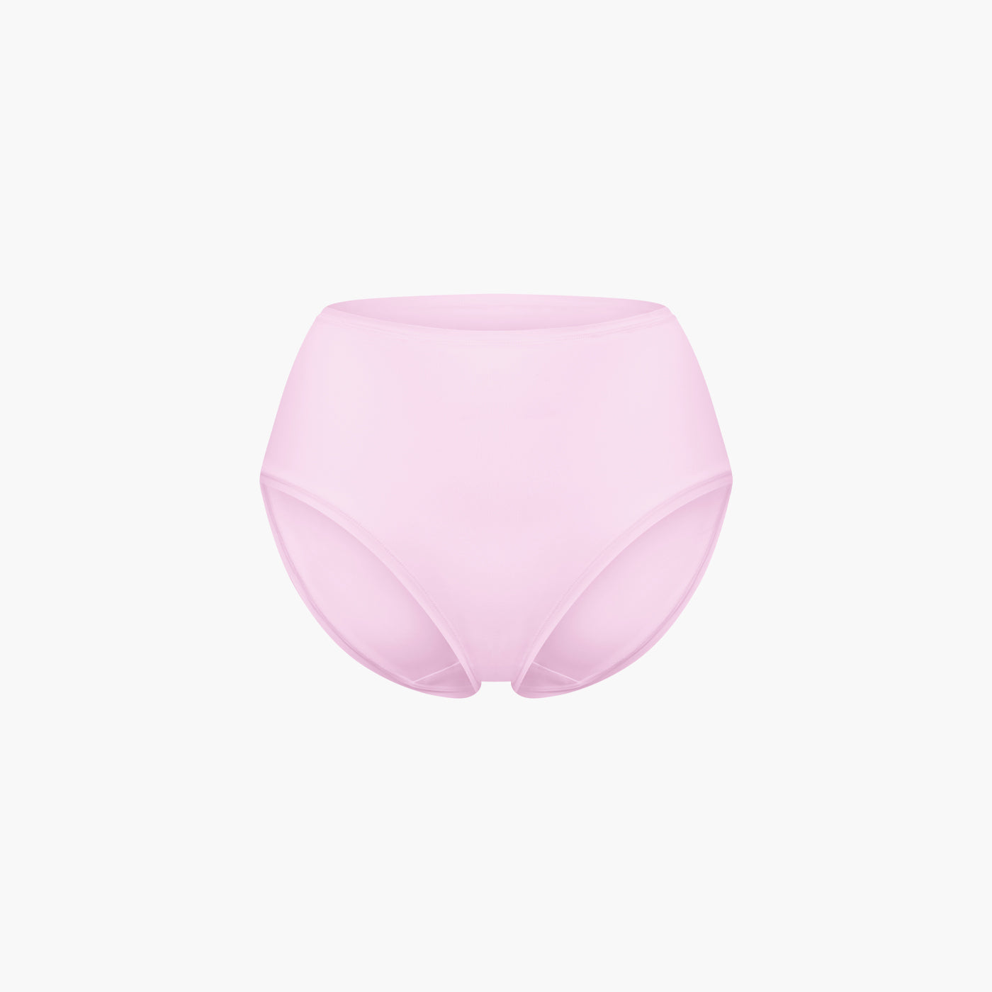 Pack de 3 Slips Taille Haute - Vente Exclusive