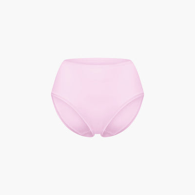 Pack de 3 Slips Taille Haute - Vente Exclusive