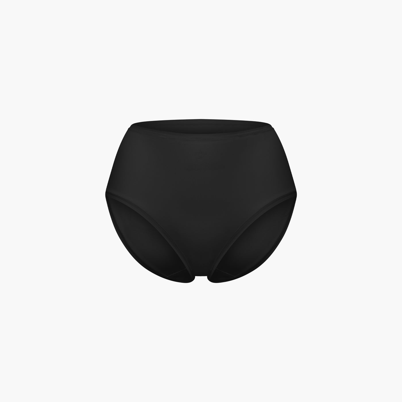 Pack de 3 Slips Taille Haute - Vente Exclusive