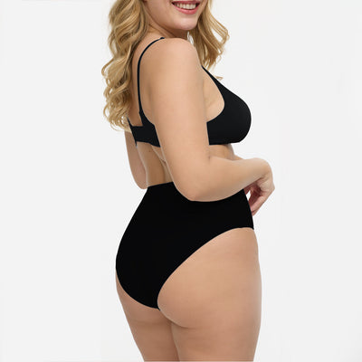 Pack de 3 Slips Taille Haute - Vente Exclusive