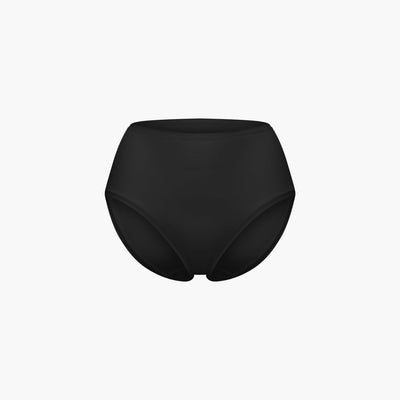 Pack de 3 Slips Taille Haute - Vente Exclusive