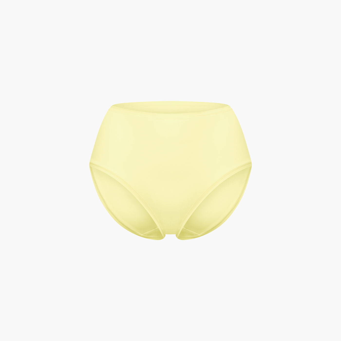 Pack de 3 Slips Taille Haute - Vente Exclusive