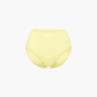 Pack de 3 Slips Taille Haute - Vente Exclusive
