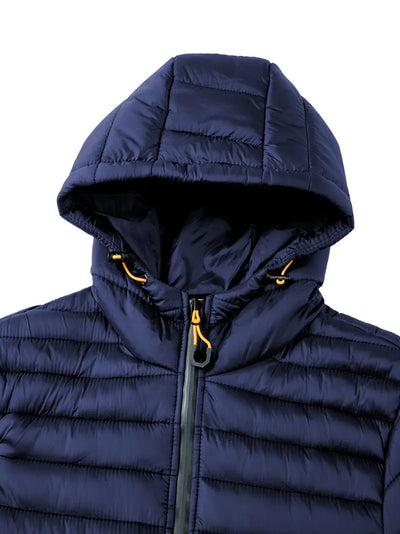 Veste Élégante Légère