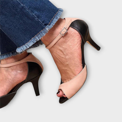 Nora - Élégantes et Confortables Talons