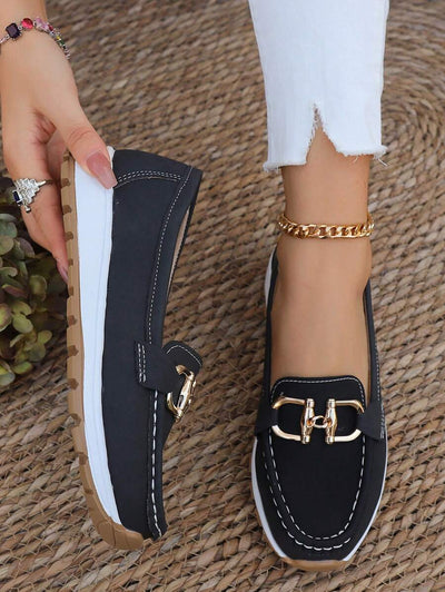 Mia | Mocassins Orthopédiques Antidérapants™