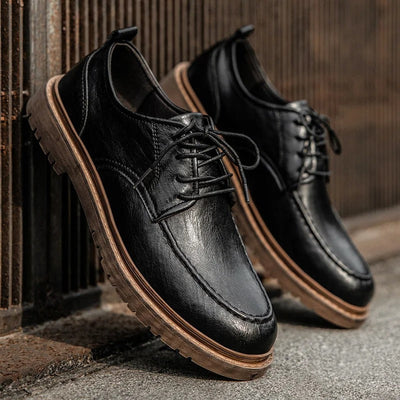 Chaussures en cuir Westwell à tige basse