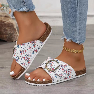 Bellevue | Mule à Boucle™