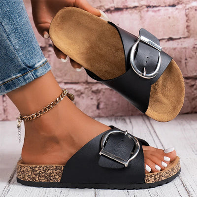 Bellevue | Mule à Boucle™
