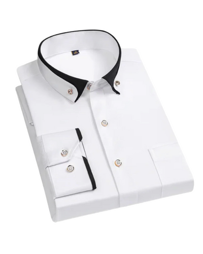 Luvare Paris - Chemise Classique Adriano