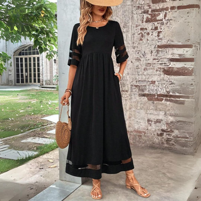 Emėvie™ | Élégante Robe Gainante ✅