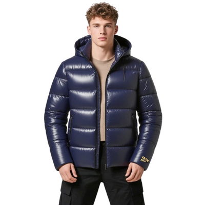 Veste Puffer Chic