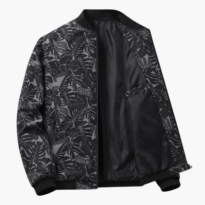 Veste bomber chic pour homme