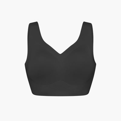 Soutien-gorge Minimiseur Confort avec Maintien au Dos - Vente Exclusive