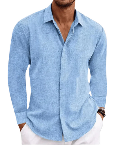 Amévie - Chemise Casual