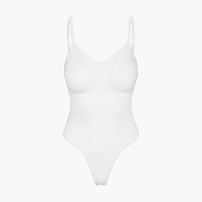 Shapewear Sculptant avec String - Vente Privée